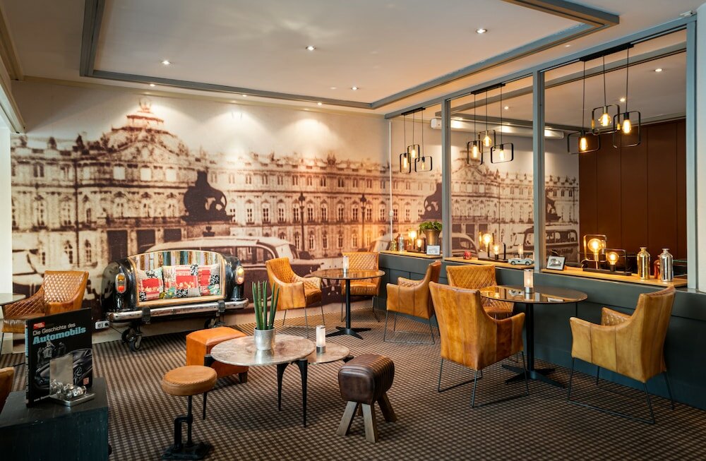 Фото отеля 5