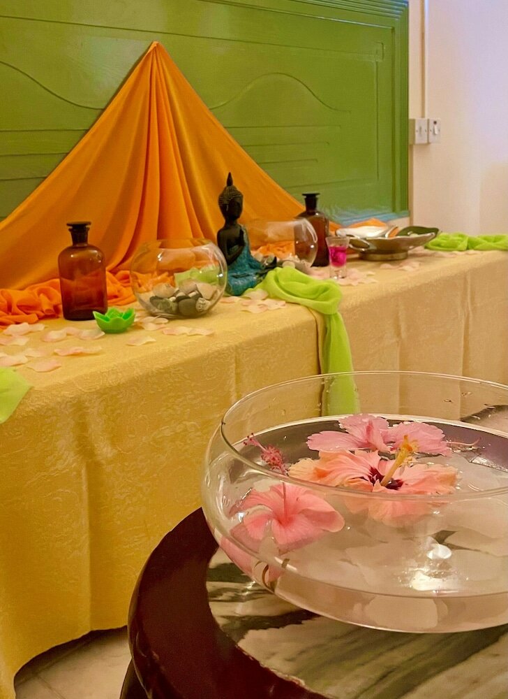 Фото Silver Beach Hotel Mauritius