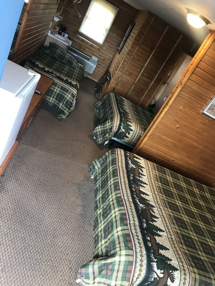 Фото El Rancho Motel