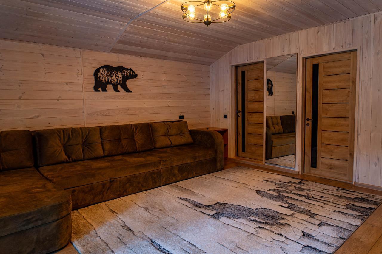 Фото Экосфера Архыз