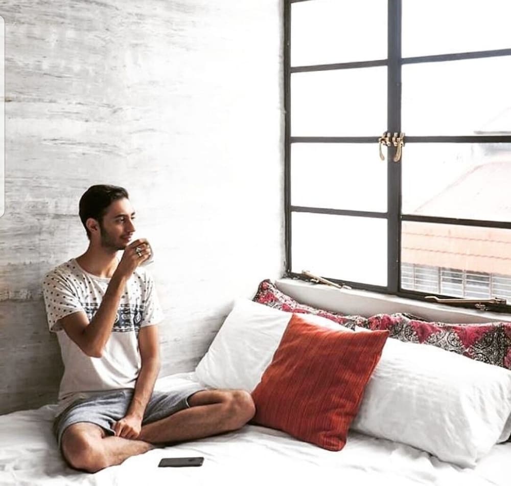 Фото Kim Haus Loft