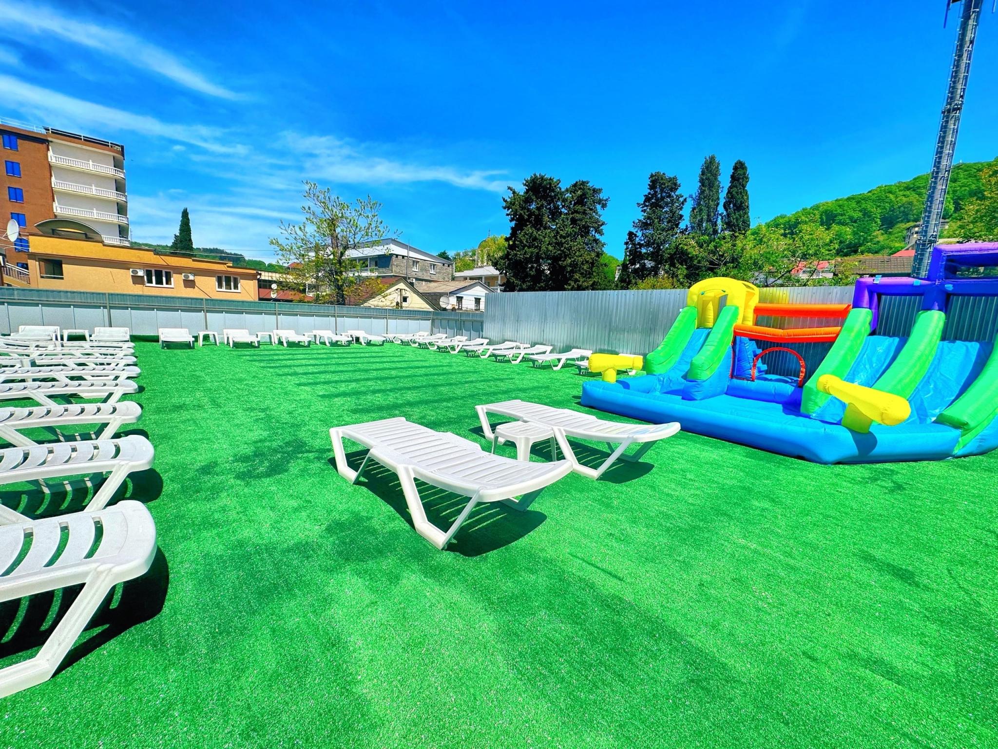 Фото Лоогуна