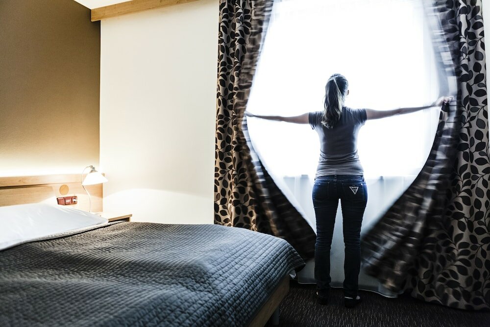 Фото Archibald City