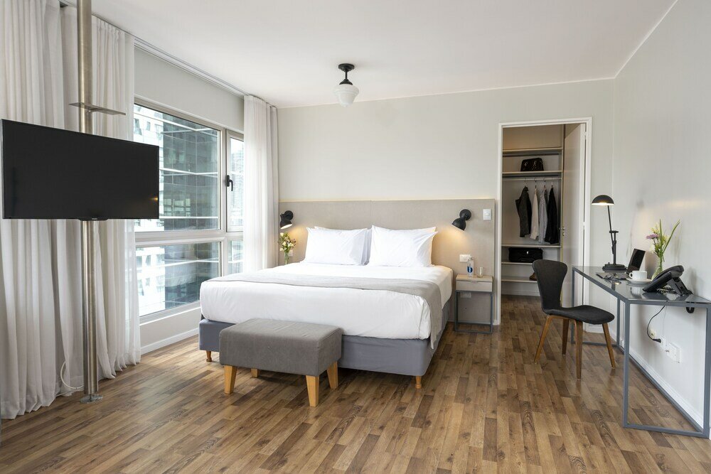 Фото Almarena Madero Urbano