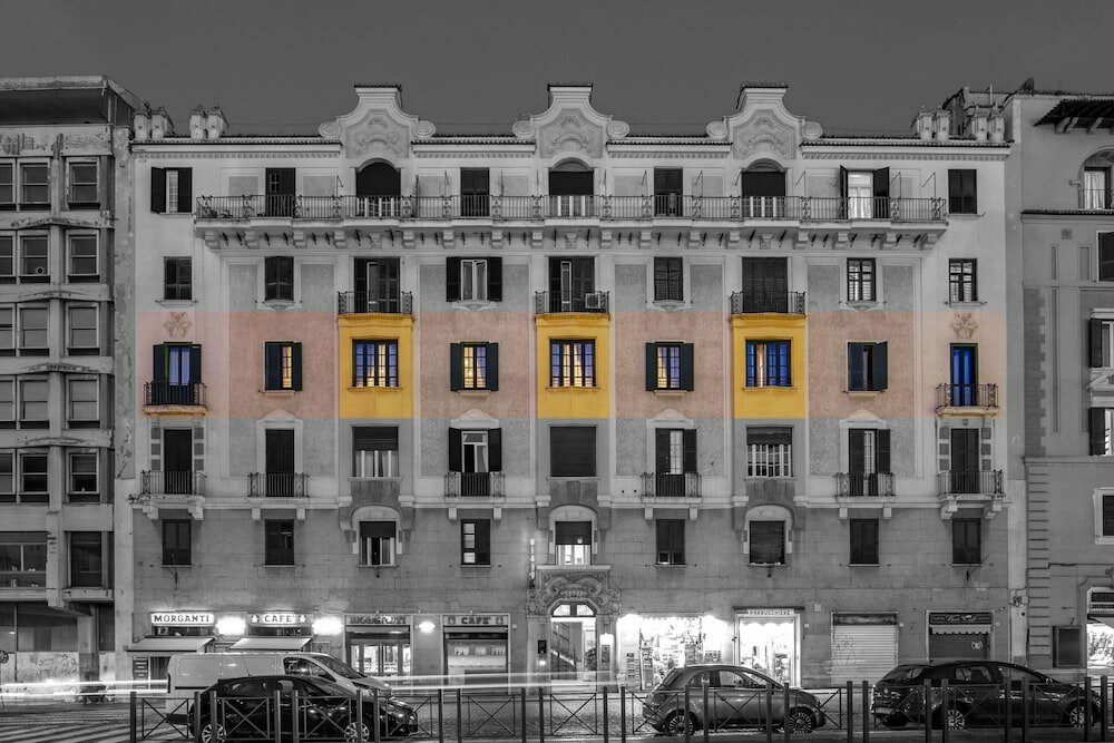 Фото Viminale View Hotel