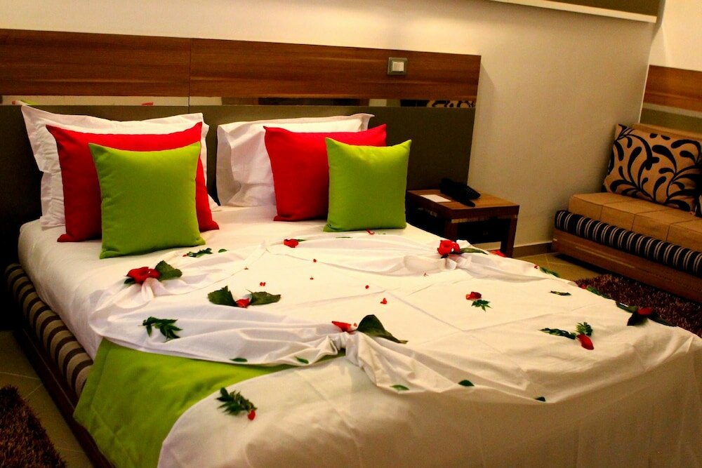 Фото Hotel Marina Prestige Tabarka