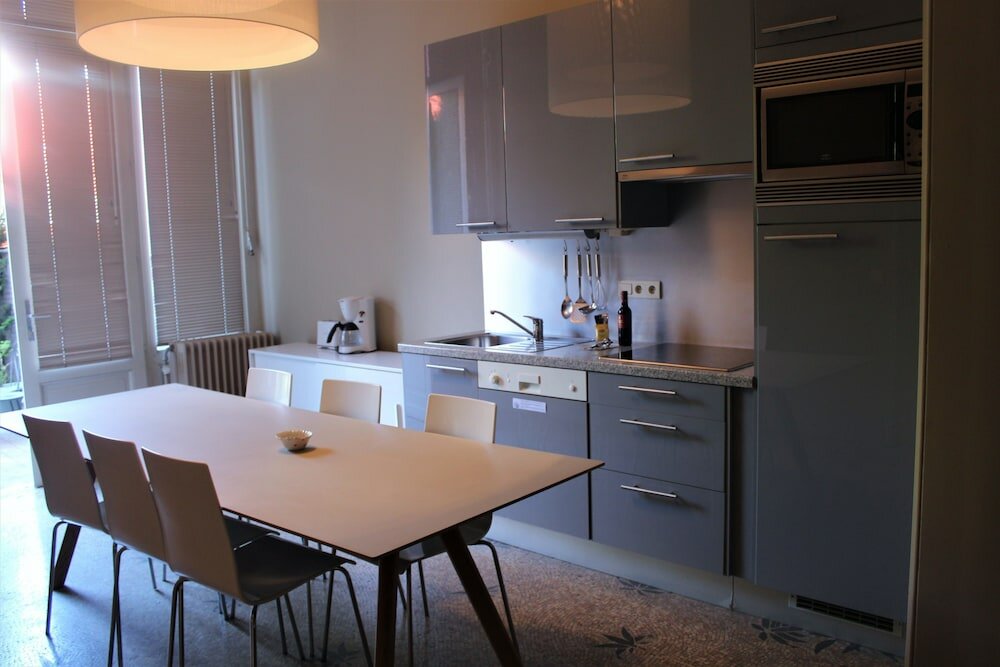 Фото Mas Aparthotel Eu