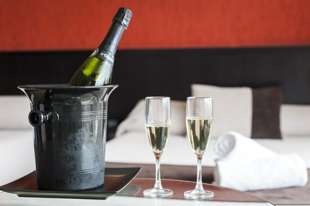 Фото Sandos Monaco