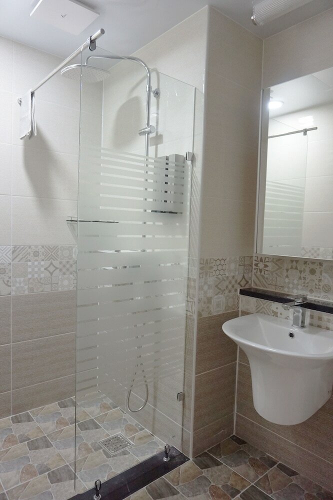 Фото Soldongsan Stay