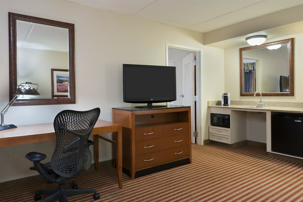 Фото Hilton Garden Inn Washington Dc/Greenbelt