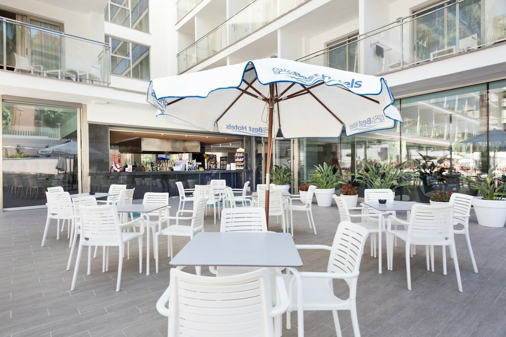 Фото Hotel Best San Francisco