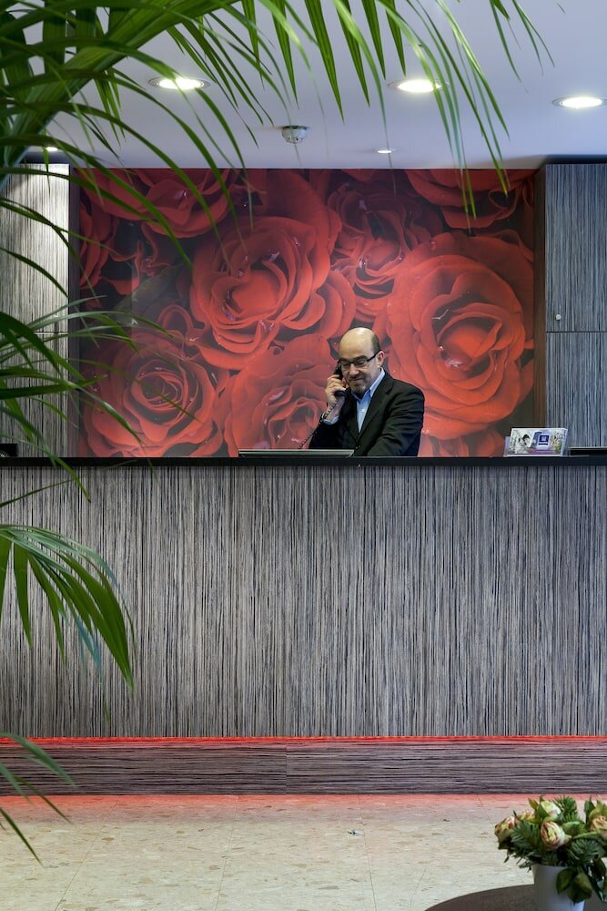 Фото Timhotel Odessa Montparnasse