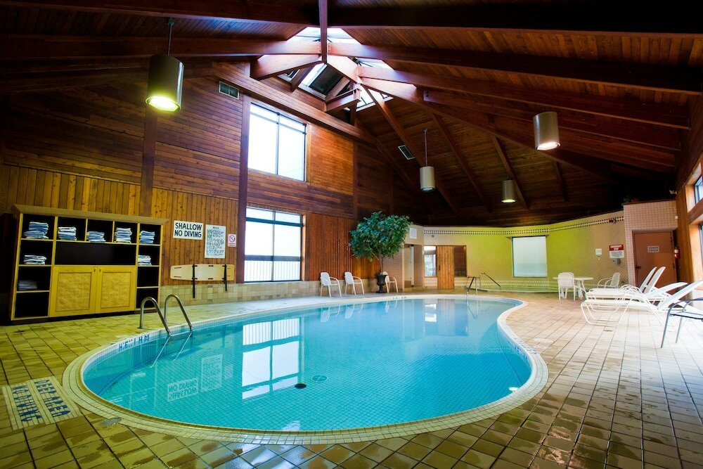 Фото Holiday Inn Niagara Falls - by The Falls