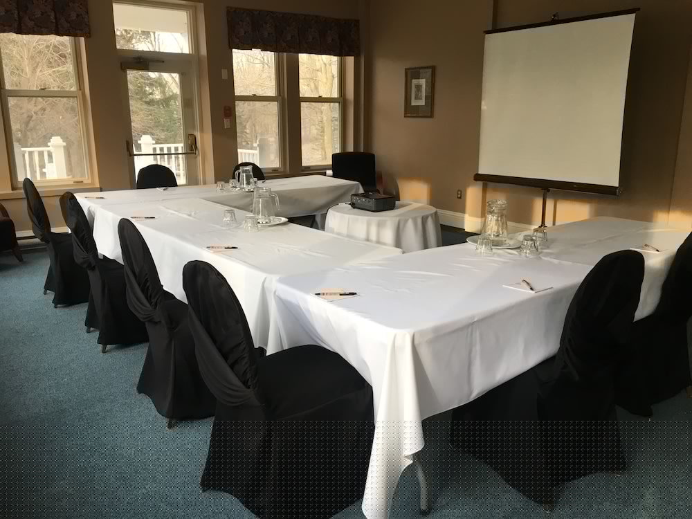 Фото Westover Inn