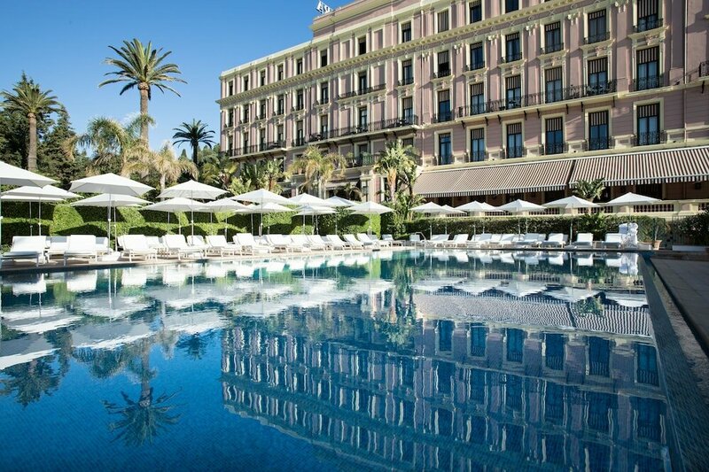 Гостиница Royal Riviera
