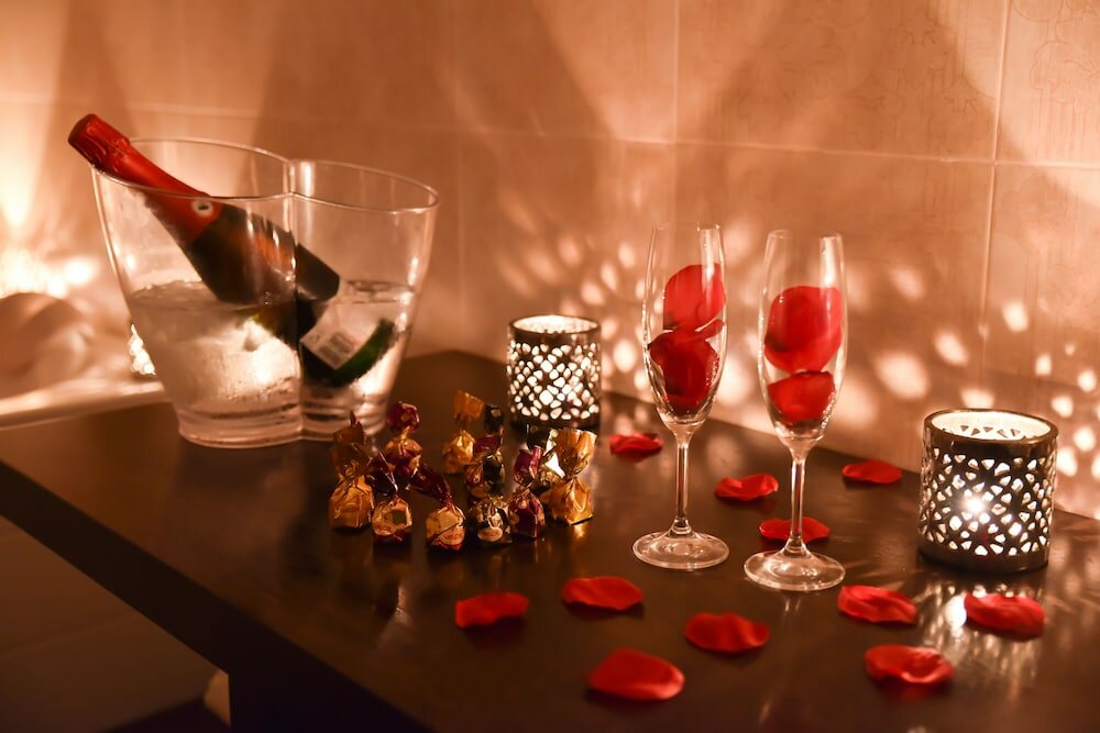 Фото Bungalows Imperial Park