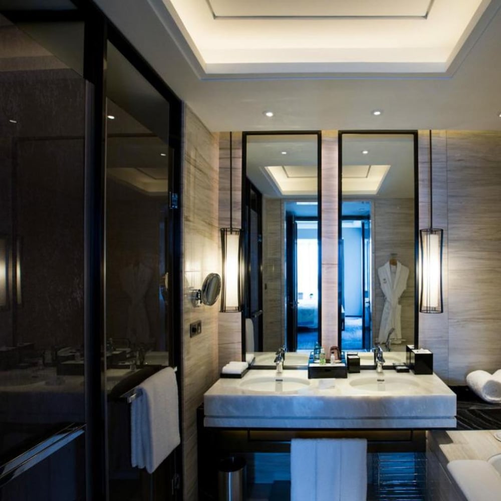 Фото Wanda Realm Yiwu