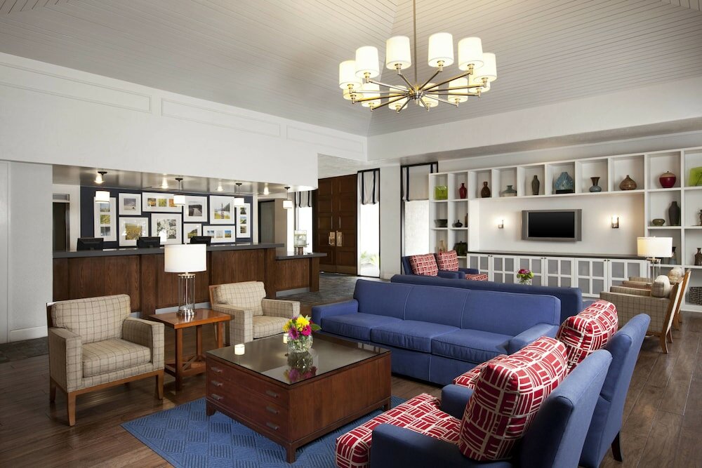 Фото Four Points by Sheraton Bakersfield