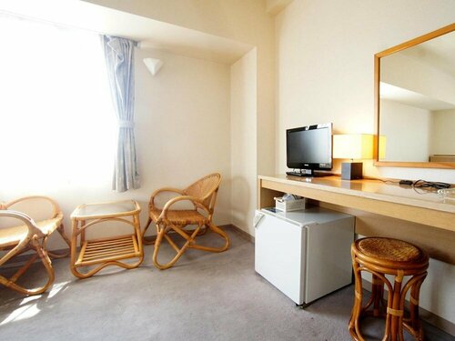 Гостиница Hotel Trend Nagano в Нагано