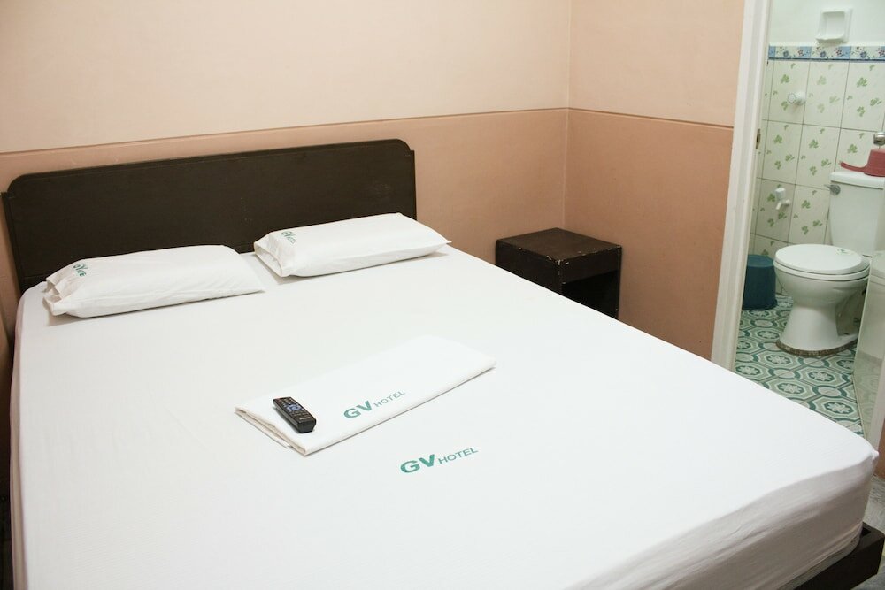 Фото Gv Hotel Catbalogan