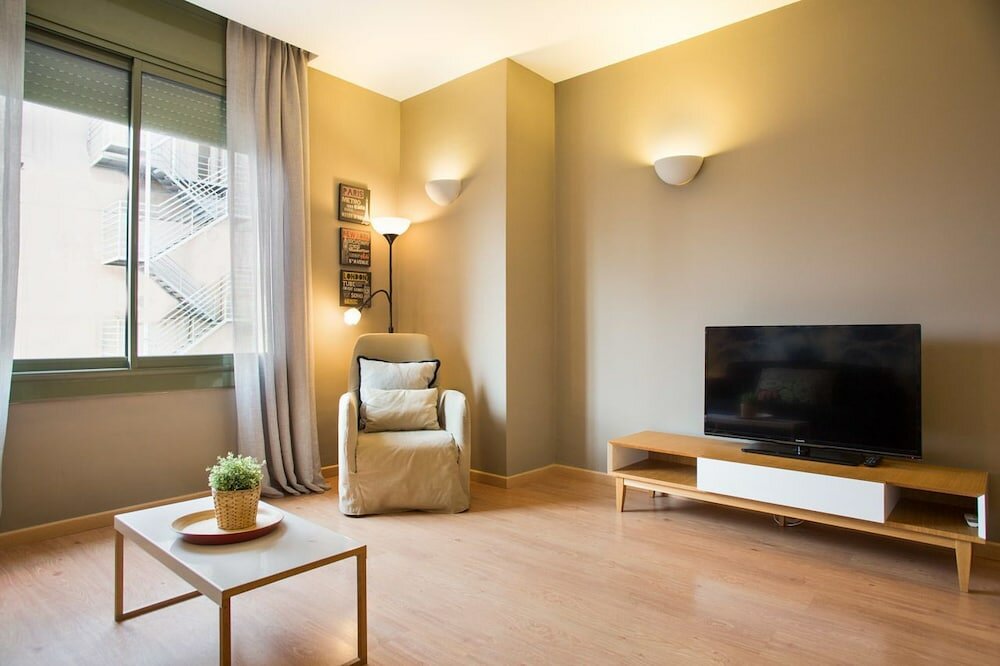 Фото Bonavista Apartments - Pedrera