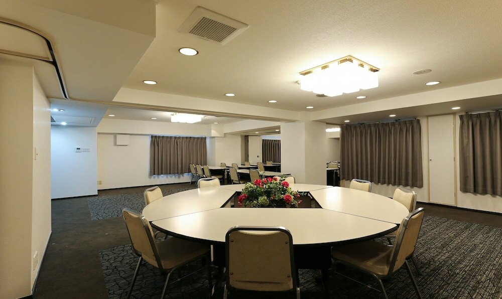 Фото Kawasaki Hotel Park