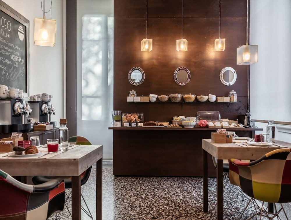 Фото Hotel Astro Mediceo