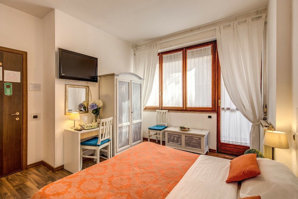 Фото Trastevere Rooms