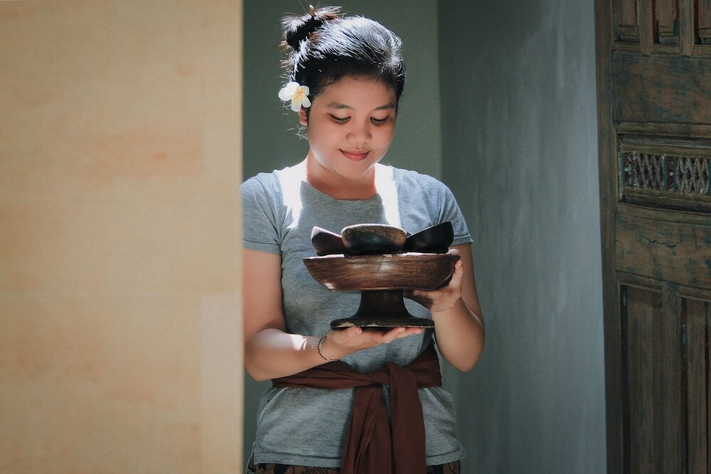 Фото Visakha Sanur