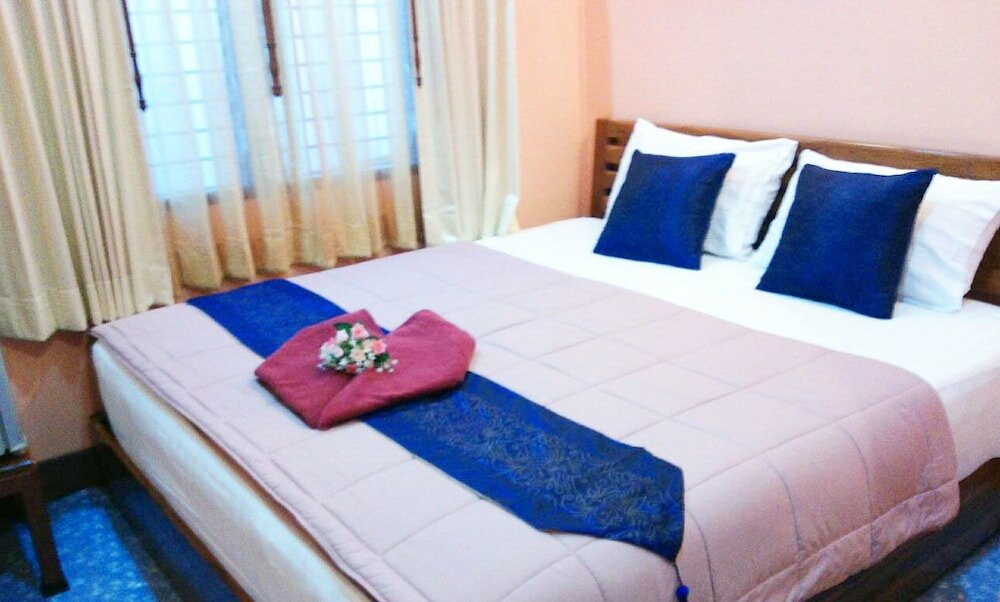 Фото Tara Raft Kanchanaburi