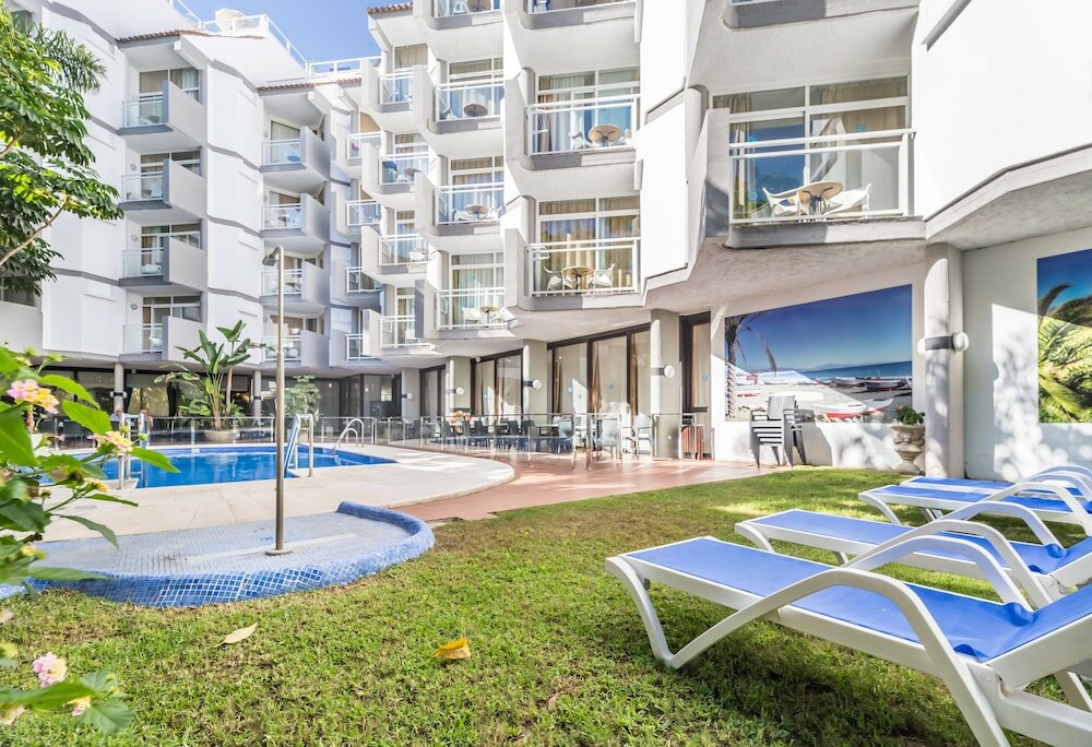 Фото AluaSun Lago Rojo