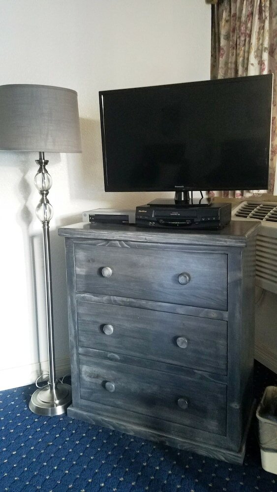 Фото Stanford Motor Inn Palo Alto