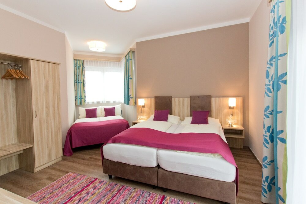 Фото Hotel Das Junior by Max 70