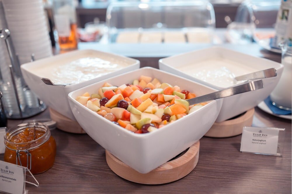 Фото Tulip Inn München Messe