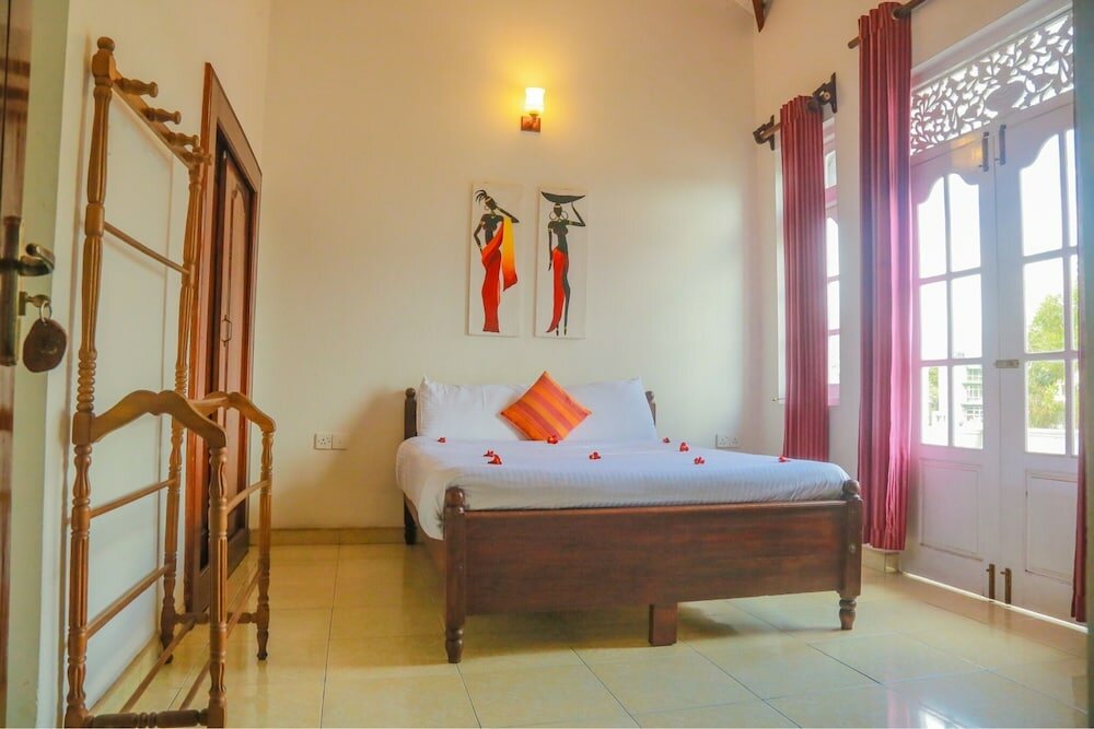 Фото Inroma Holiday Resort