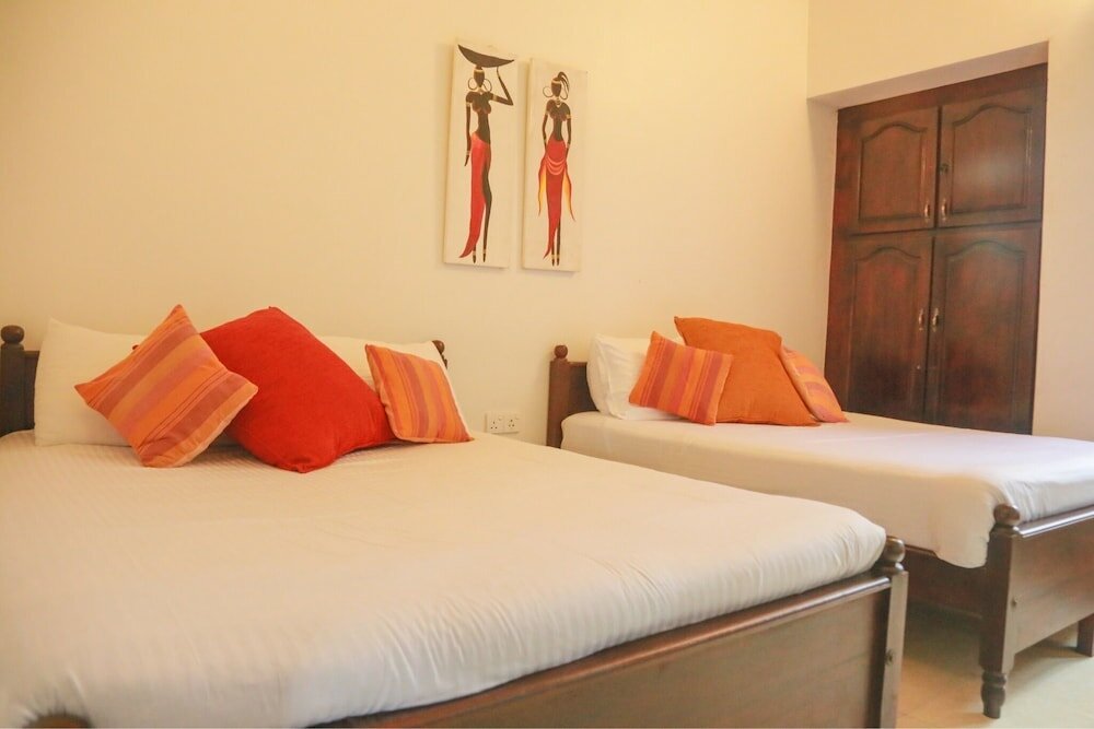 Фото Inroma Holiday Resort