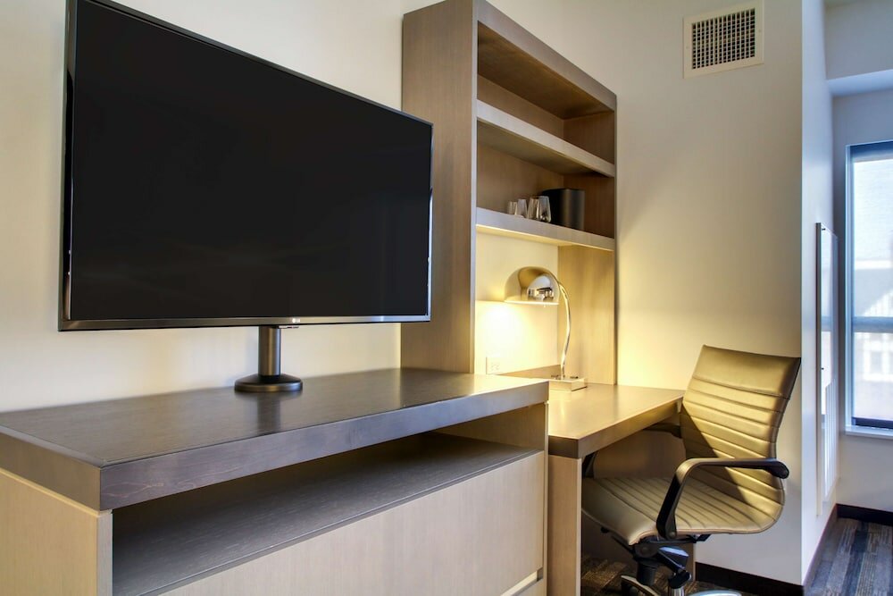 Фото Hyatt House Chicago/Evanston