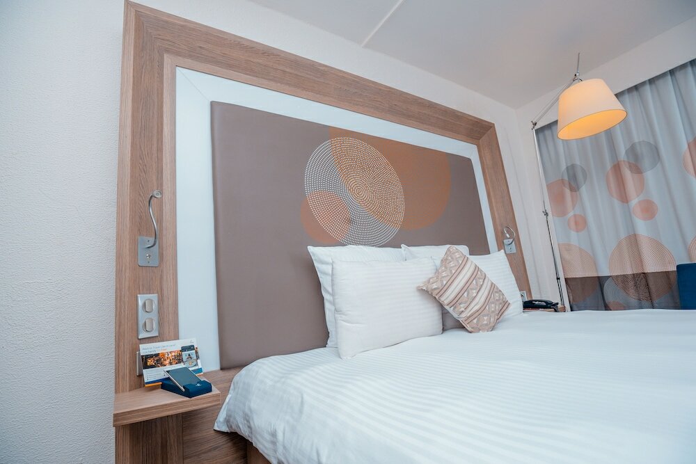 Фото Novotel Accra City Centre