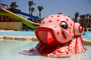 Гостиница Royal Lagoons Resort & Aquapark