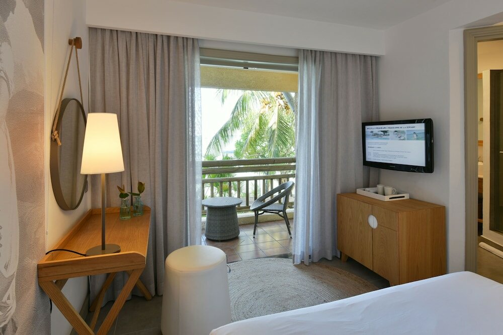 Фото Veranda Paul et Virginie Hotel & SPA