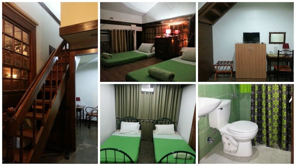 Фото Casa Tentay