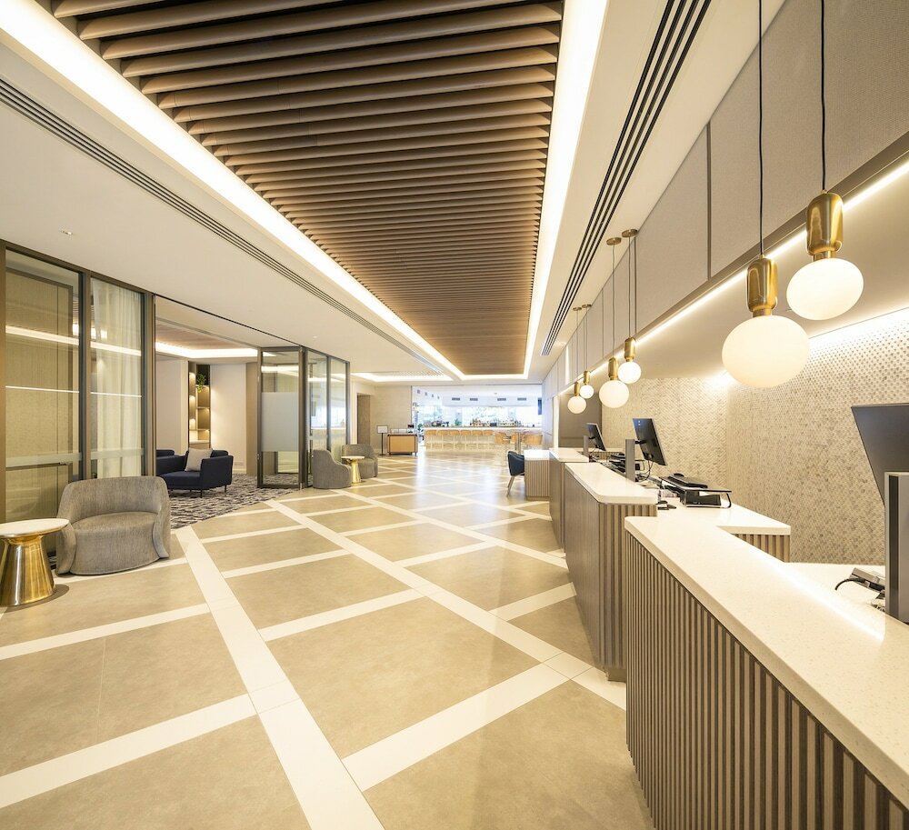 Фото Crowne Plaza Sydney Coogee Beach