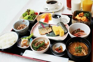Гостиница Oita Century Hotel