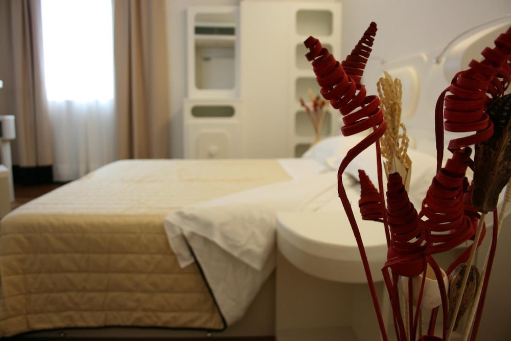 Фото Hotel Senator