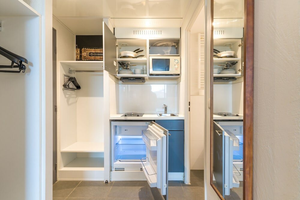 Фото Victoria Garden Bordeaux Centre