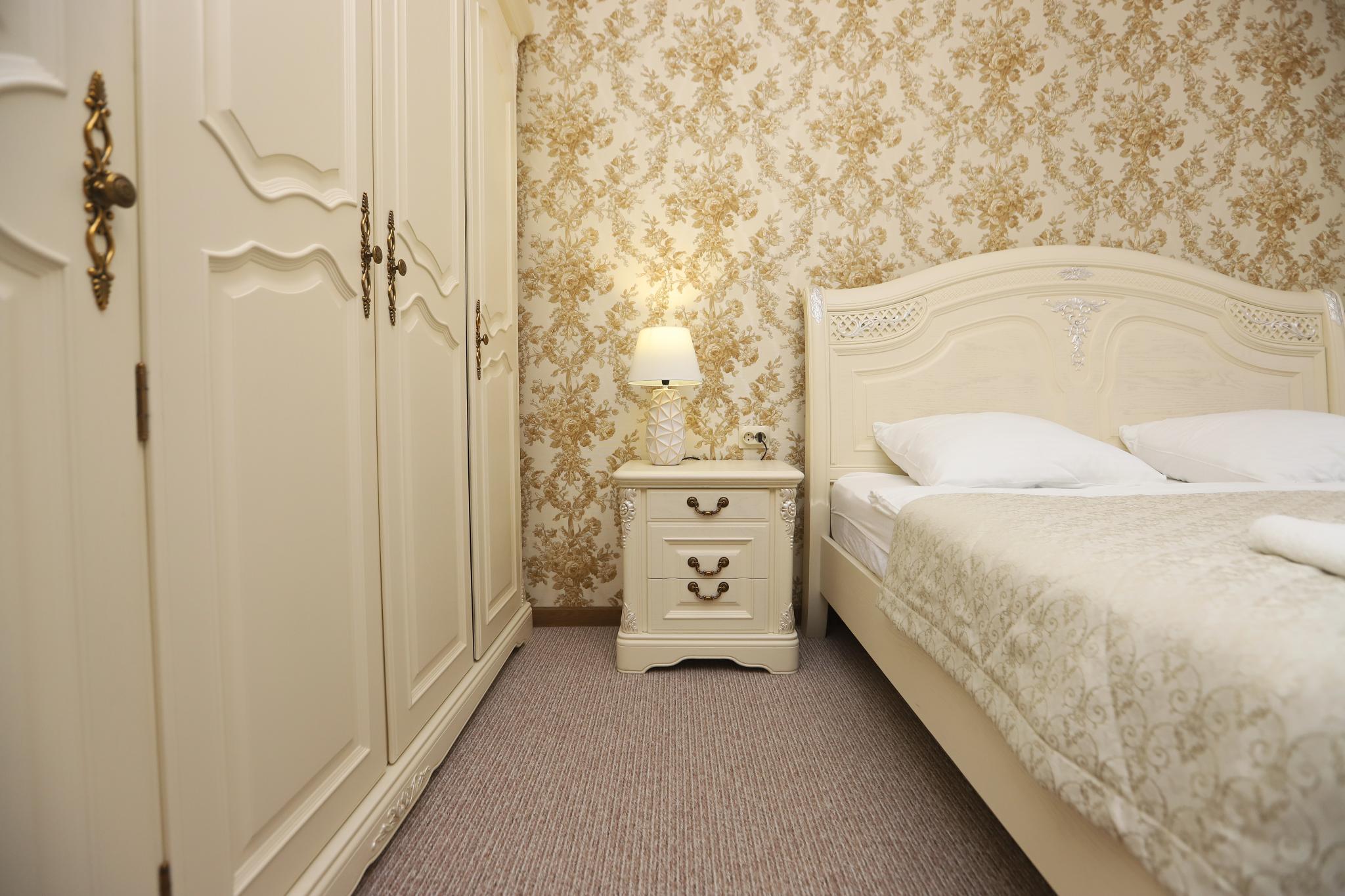 Фото Отель Михеев