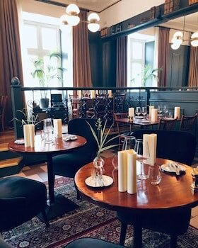 Фото Haparanda Stadshotell