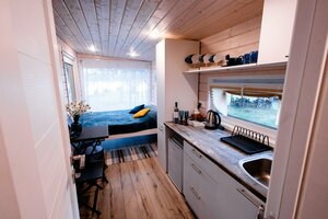Lampi Camp