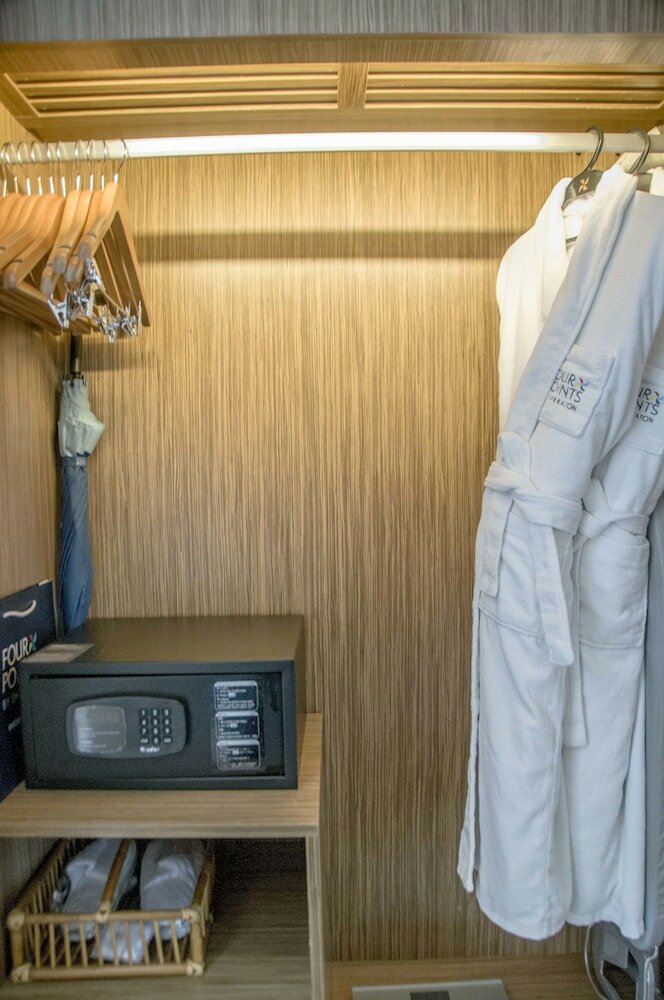 Фото Four Points by Sheraton Qingdao Chengyang