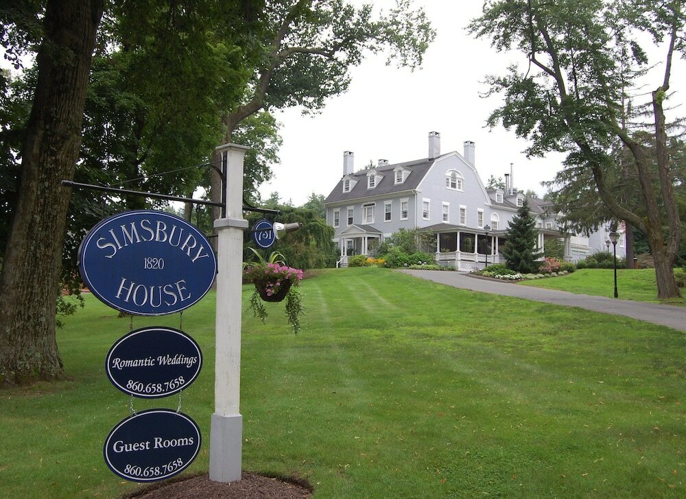 Фото Simsbury 1820 House